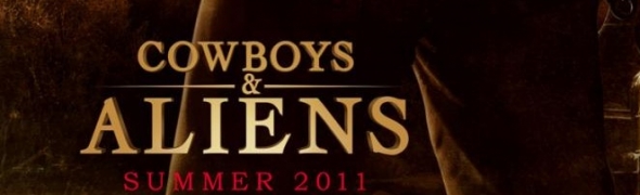 Un second trailer pour Cowboys & Aliens
